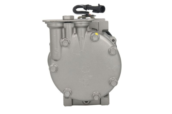 Compresor climatizare (reconditionat) potrivit ALFA ROMEO 145, 146, 147, 156, 166, GT, GTV, SPIDER; FIAT BARCHETTA, BRAVA, BRAVO I, COUPE, MAREA 1.6-2.0 1993-2010 [2]