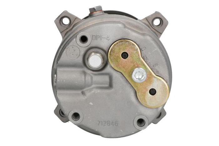 Compresor climatizare (reconditionat) potrivit ALFA ROMEO 145, 146, 155; FIAT BRAVA, BRAVO I, TEMPRA, TIPO, UNO; LANCIA DEDRA, DELTA II 1.1-1.9D 1985-2006 [2]