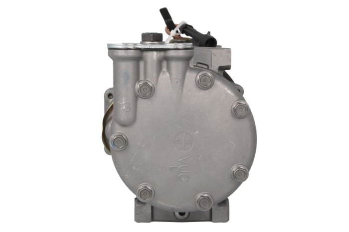 Compresor climatizare (reconditionat) potrivit ALFA ROMEO 145, 146, 156, 166, GTV, SPIDER; LANCIA DELTA II 1.8/2.0 1993-2007 [2]