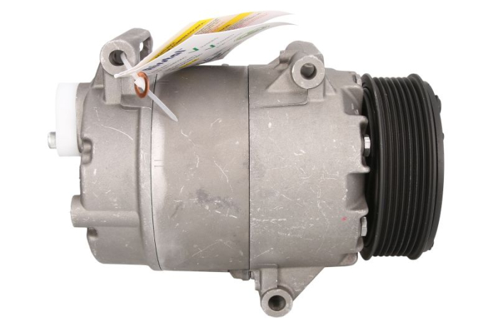 Compresor climatizare (reconditionat) potrivit ALFA ROMEO 155, 164; RENAULT ESPACE IV 1.7-2.2D 1987-2015 [2]