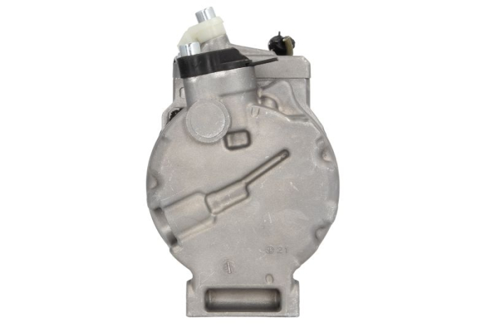 Compresor climatizare (reconditionat) potrivit ALFA ROMEO 156, 166; FIAT DUCATO, MAREA; LANCIA KAPPA, LYBRA, THESIS 2.0/2.4/2.4D 1994-2009 [2]