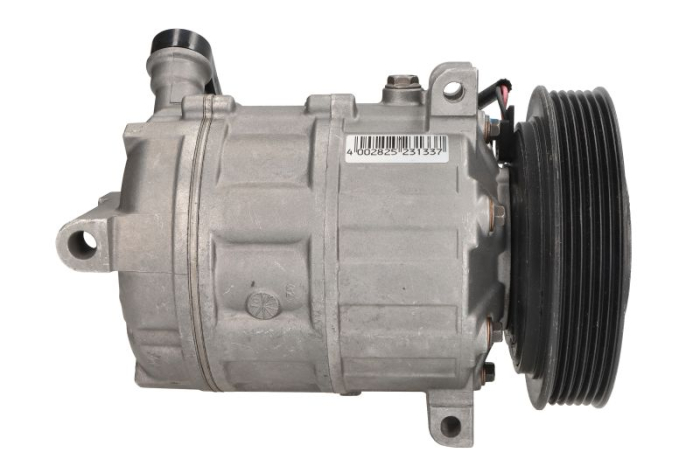 Compresor climatizare (reconditionat) potrivit ALFA ROMEO 159, BRERA, SPIDER 1.8/3.2 2005-2012 [3]