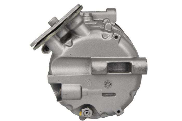 Compresor climatizare (reconditionat) potrivit ALFA ROMEO 159, BRERA, SPIDER 1.9D/2.0D 2005-2011 [2]
