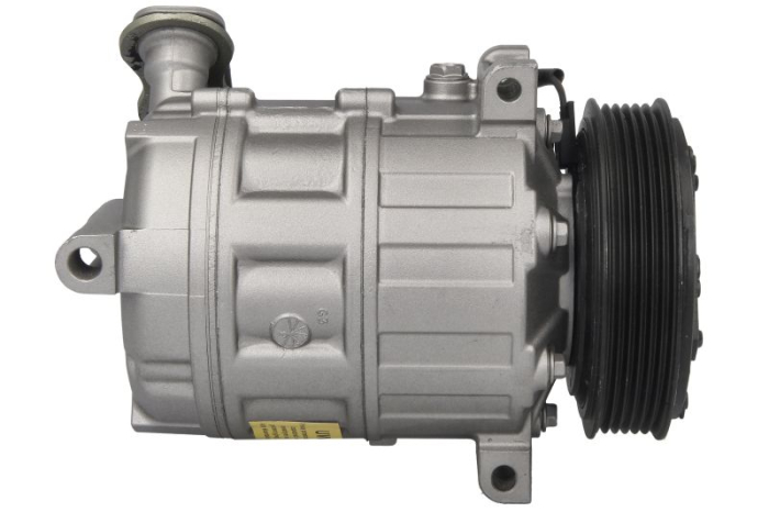 Compresor climatizare (reconditionat) potrivit ALFA ROMEO 159, BRERA, SPIDER 1.9D/2.0D 2005-2011 [3]