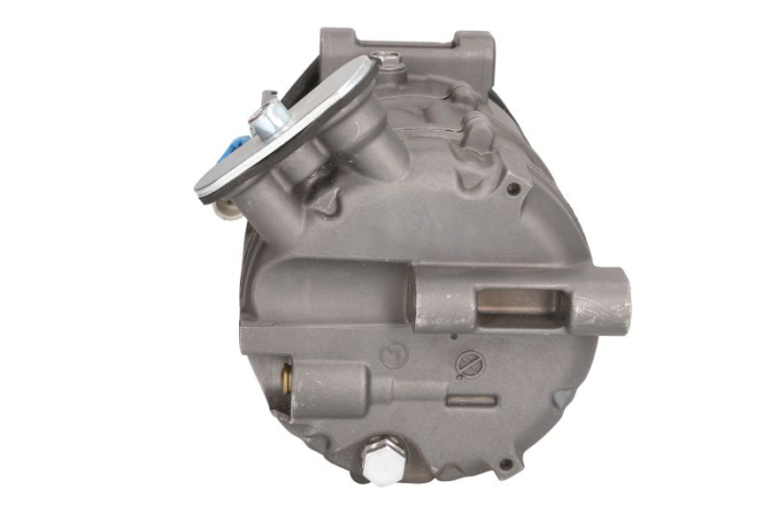 Compresor climatizare (reconditionat) potrivit ALFA ROMEO 159, BRERA, SPIDER; DODGE JOURNEY; FIAT FREEMONT; SAAB 9-5; TOYOTA COROLLA 1.9D/2.0D/3.6 dupa 1997 [2]