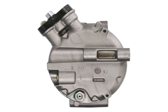 Compresor climatizare (reconditionat) potrivit ALFA ROMEO 159, BRERA, SPIDER; FIAT FREEMONT; SAAB 9-5 1.9D/2.0D 2005-2015 [2]