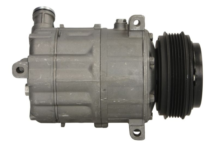 Compresor climatizare (reconditionat) potrivit ALFA ROMEO 159; FIAT CROMA; OPEL SIGNUM, VECTRA C, VECTRA C GTS 1.6/1.8 2002-2011 [3]