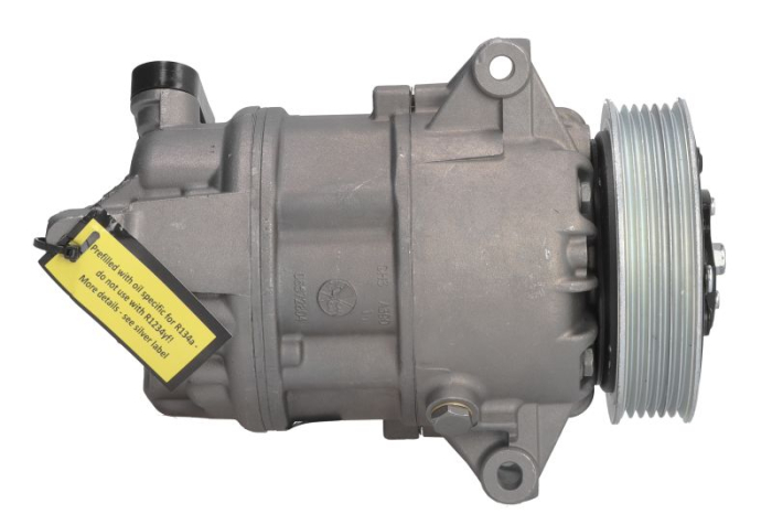 Compresor climatizare (reconditionat) potrivit ALFA ROMEO GIULIETTA 1.6D/2.0D 2010-2020 [3]