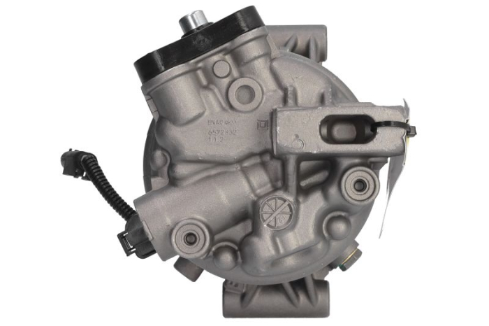 Compresor climatizare (reconditionat) potrivit ALFA ROMEO GIULIETTA 1.6D/2.0D 2010-2020 [2]