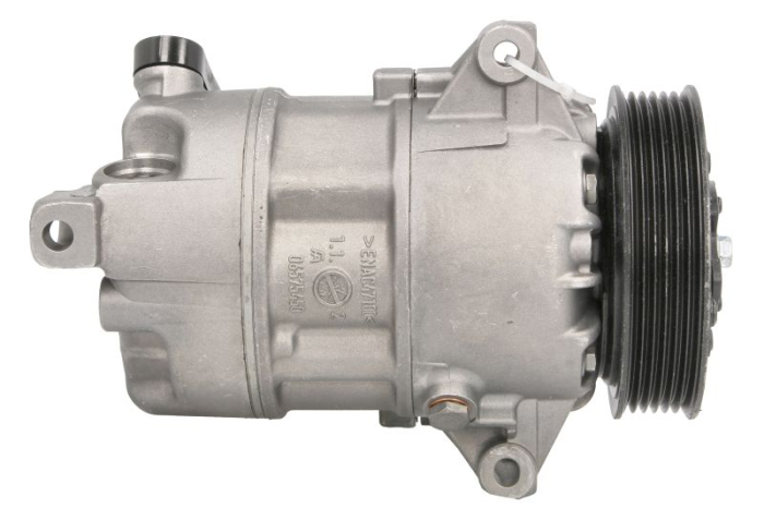 Compresor climatizare (reconditionat) potrivit ALFA ROMEO GIULIETTA; FIAT 500L, BRAVO II, TIPO; LANCIA DELTA III 1.6D/1.9D/2.0D dupa 2008 [3]