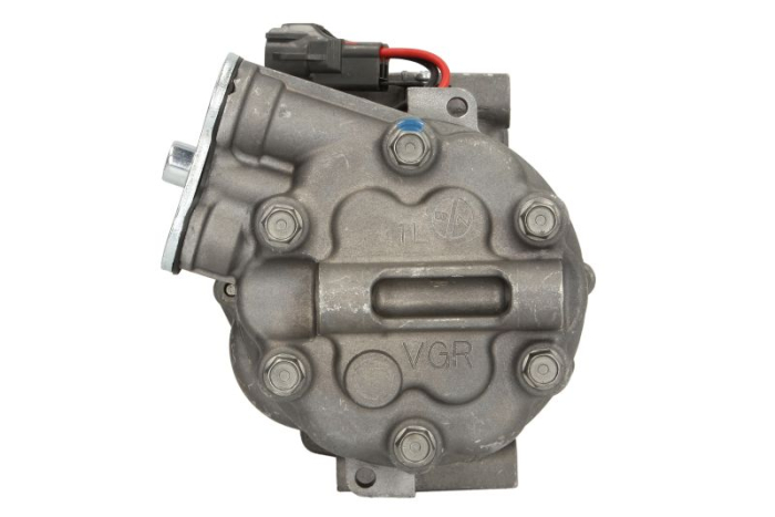 Compresor climatizare (reconditionat) potrivit ALFA ROMEO MITO; CITROEN NEMO; FIAT DOBLO, DOBLO CARGO, FIORINO, GRANDE PUNTO, LINEA, PUNTO, PUNTO EVO 1.3D/1.7D dupa 2005 [2]
