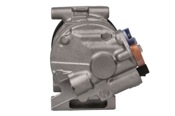Compresor climatizare (reconditionat) potrivit ALFA ROMEO MITO; FIAT DOBLO, DOBLO CARGO, FIORINO, GRANDE PUNTO, LINEA, PUNTO, PUNTO EVO, QUBO 1.2-1.4LPG dupa 2005 [2]