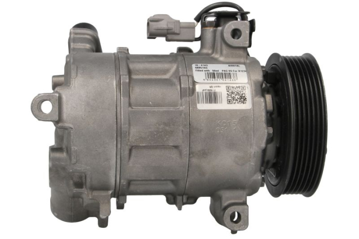 Compresor climatizare (reconditionat) potrivit ALFA ROMEO TONALE; FIAT 500X; JEEP COMPASS, RENEGADE 1.6/1.6D/2.0D dupa 2014 [3]