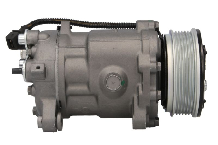 Compresor climatizare (reconditionat) potrivit AUDI 80 B4; SEAT AROSA, CORDOBA, IBIZA II; VW LUPO I, POLO 1.0-2.0 1991-2005 [3]