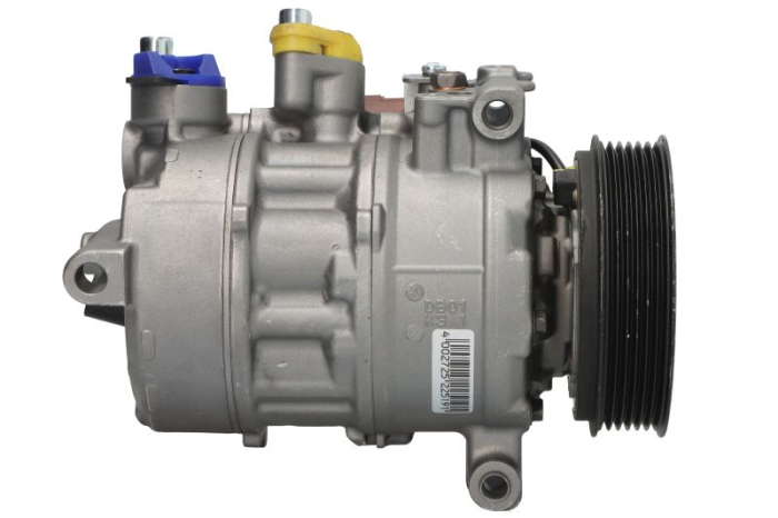 Compresor climatizare (reconditionat) potrivit AUDI A1, A1 ALLSTREET, A1 CITY CARVER, A3, A3 ALLSTREET, A5, Q2, Q3; CUPRA ATECA, FORMENTOR, LEON 1.0-2.9 dupa 2012 [3]