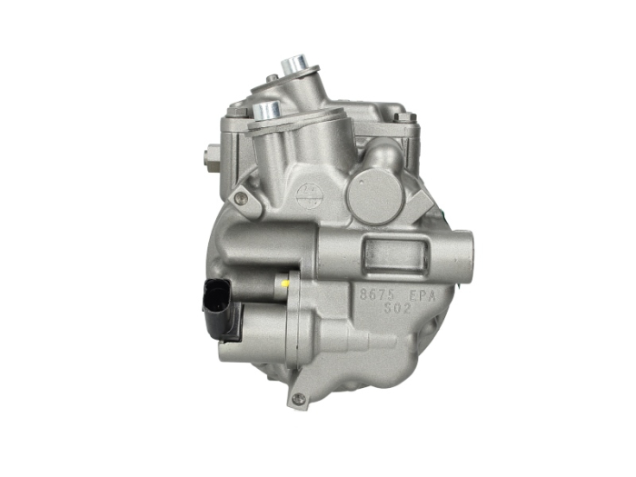 Compresor climatizare (reconditionat) potrivit AUDI A1, A3, Q3, TT; SEAT ALTEA, ALTEA XL, IBIZA IV, IBIZA IV SC, IBIZA IV ST, LEON, TOLEDO III 1.2-3.6 1998-2022 [2]