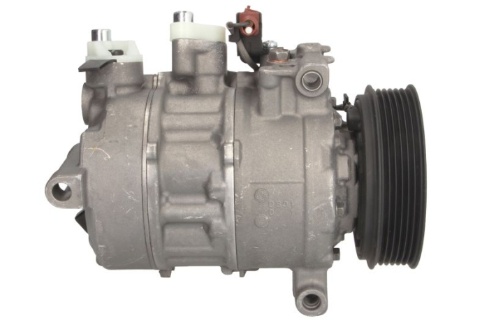 Compresor climatizare (reconditionat) potrivit AUDI A3, A4 ALLROAD B8, A4 ALLROAD B9, A4 B8, A4 B9, A5, A6 C7, Q5, Q7; SEAT IBIZA V, LEON 1.0-3.0DH dupa 2007 [3]