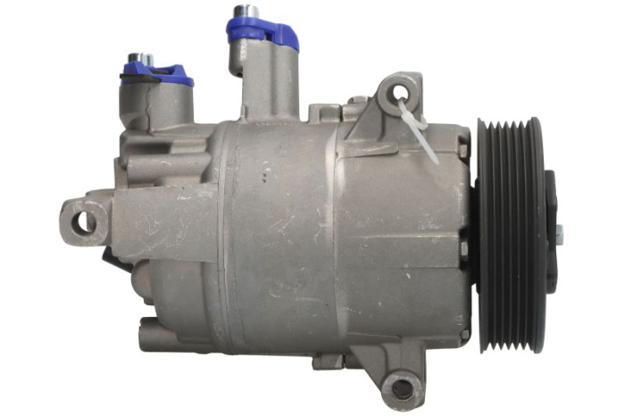 Compresor climatizare (reconditionat) potrivit AUDI A3; CUPRA FORMENTOR; SEAT ALTEA, ALTEA XL, LEON; SKODA OCTAVIA II, OCTAVIA IV, SCALA, YETI; VW BEETLE 1.2-3.2 dupa 2003 [3]