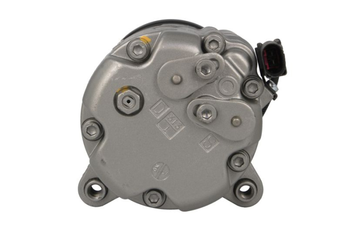 Compresor climatizare (reconditionat) potrivit AUDI A3; SEAT ALHAMBRA, LEON, TOLEDO II; SKODA OCTAVIA I; VW BORA, BORA I, GOLF IV, NEW BEETLE 1.4-3.2 1996-2013 [2]