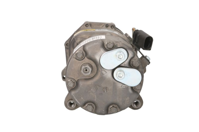 Compresor climatizare (reconditionat) potrivit AUDI A3; SEAT ALHAMBRA, LEON, TOLEDO II; SKODA OCTAVIA I; VW BORA, BORA I, GOLF IV, NEW BEETLE 1.4-3.2 1996-2013 [2]