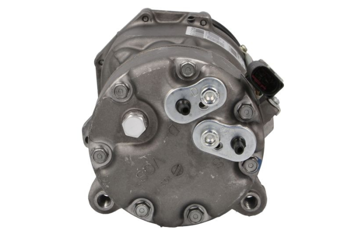 Compresor climatizare (reconditionat) potrivit AUDI A3, TT; FORD GALAXY I, GALAXY MK I; SEAT ALHAMBRA, CORDOBA, CORDOBA VARIO, IBIZA II, INCA, LEON 1.4-3.2 1993-2015 [2]