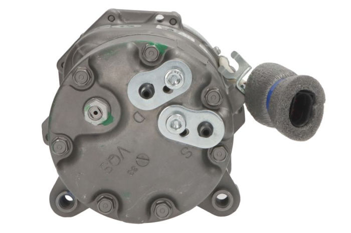 Compresor climatizare (reconditionat) potrivit AUDI A3, TT; FORD GALAXY I, GALAXY MK I; SEAT ALHAMBRA, CORDOBA, CORDOBA VARIO, IBIZA II, INCA, LEON 1.4-3.2 1993-2015 [2]