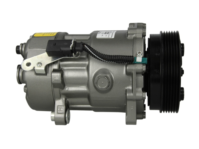 Compresor climatizare (reconditionat) potrivit AUDI A3, TT; FORD GALAXY I; SEAT ALHAMBRA, CORDOBA, CORDOBA VARIO, IBIZA II, INCA, LEON, TOLEDO II 1.4-3.2 1993-2013 [3]