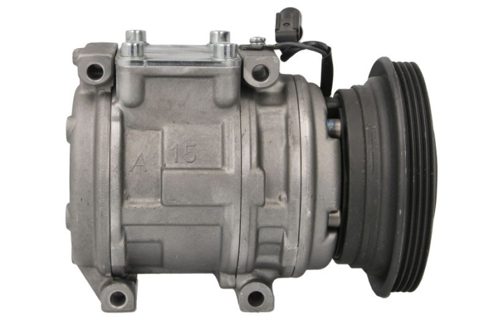 Compresor climatizare (reconditionat) potrivit AUDI A4 ALLROAD B8, A4 B6, A4 B7, A4 B8, A5, A6 ALLROAD C6, A6 ALLROAD C7, A6 C6, A6 C7, A7, A8 D3, Q5 2.4-3.0D 2000-2018 [3]
