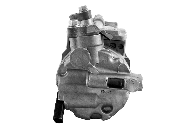 Compresor climatizare (reconditionat) potrivit AUDI A4 ALLROAD B8, A4 B6, A4 B7, A4 B8, A5, A6 ALLROAD C6, A6 C6, Q5; SEAT EXEO, EXEO ST 1.6-3.0D 2000-2017 [3]