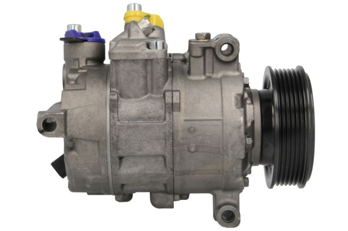 Compresor climatizare (reconditionat) potrivit AUDI A4 ALLROAD B8, A4 B7, A4 B8, A5, A6 C6, Q5; SEAT EXEO, EXEO ST 1.6-2.0D 2004-2017 [3]