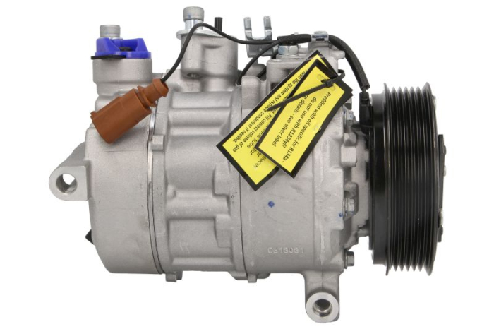 Compresor climatizare (reconditionat) potrivit AUDI A4 ALLROAD B8, A4 B8, A5, A6 C7, Q5 2.0/2.0D 2007-2018 [3]
