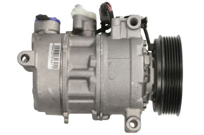 Compresor climatizare (reconditionat) potrivit AUDI A4 ALLROAD B9, A4 B9, A5, A6 ALLROAD C7, A6 C7, A7, Q7, Q8 3.0D/3.0DH dupa 2010 [3]