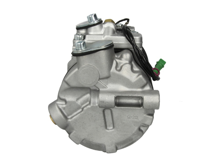 Compresor climatizare (reconditionat) potrivit AUDI A4 B5, A6 C4, A6 C5, A8 D2, ALLROAD C5; PORSCHE 911, 911 TARGA, BOXSTER, BOXSTER SPYDER, CAYMAN 2.2-6.0 1994-2013 [2]