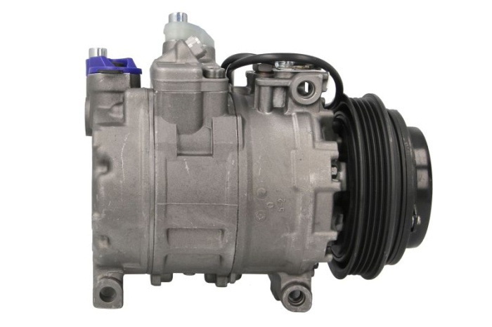 Compresor climatizare (reconditionat) potrivit AUDI A4 B5, A6 C5, A8 D2, ALLROAD C5; SKODA SUPERB I; VW PASSAT B5, PASSAT B5.5 2.5D 1997-2008 [3]