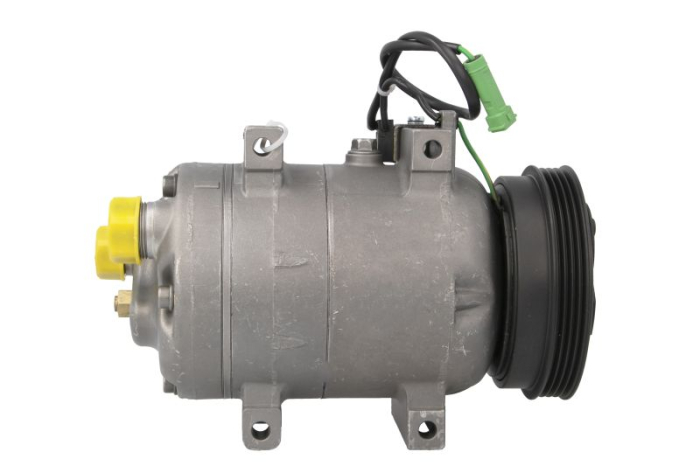 Compresor climatizare (reconditionat) potrivit AUDI A4 B5, A6 C5, CABRIOLET B3; VW PASSAT B3/B4, PASSAT B5 1.6-2.0 1988-2005 [3]