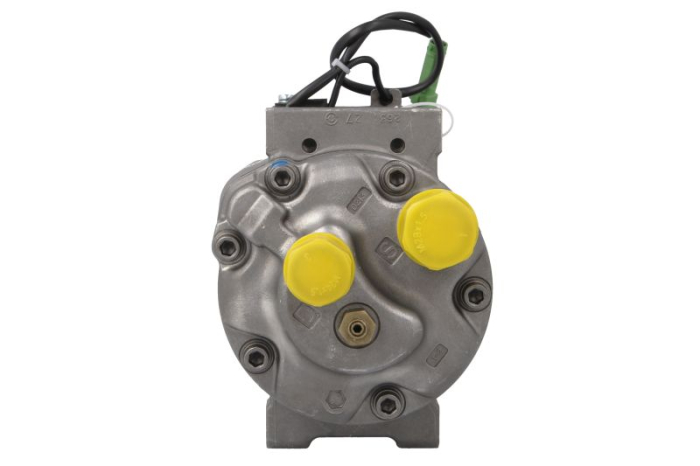 Compresor climatizare (reconditionat) potrivit AUDI A4 B5, A6 C5, CABRIOLET B3; VW PASSAT B3/B4, PASSAT B5 1.6-2.0 1988-2005 [2]