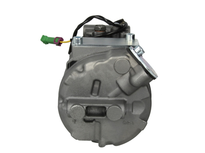 Compresor climatizare (reconditionat) potrivit AUDI A4 B5, A6 C5; SKODA SUPERB I; VW PASSAT B5, PASSAT B5.5 1.6-2.0D 1994-2008 [2]