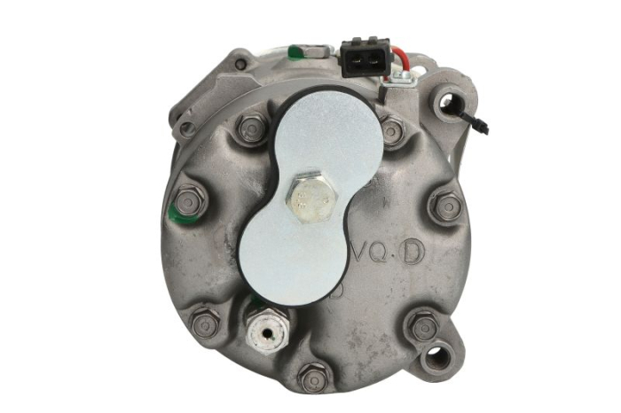 Compresor climatizare (reconditionat) potrivit AUDI A4 B5; FORD GALAXY I, GALAXY MK I; SEAT ALHAMBRA, CORDOBA, CORDOBA VARIO, IBIZA II, INCA, TOLEDO I 1.0-2.3 1988-2010 [2]