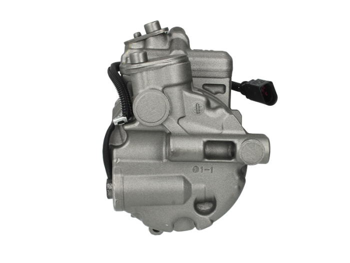 Compresor climatizare (reconditionat) potrivit AUDI A4 B6 1.6-3.0 2000-2005 [2]