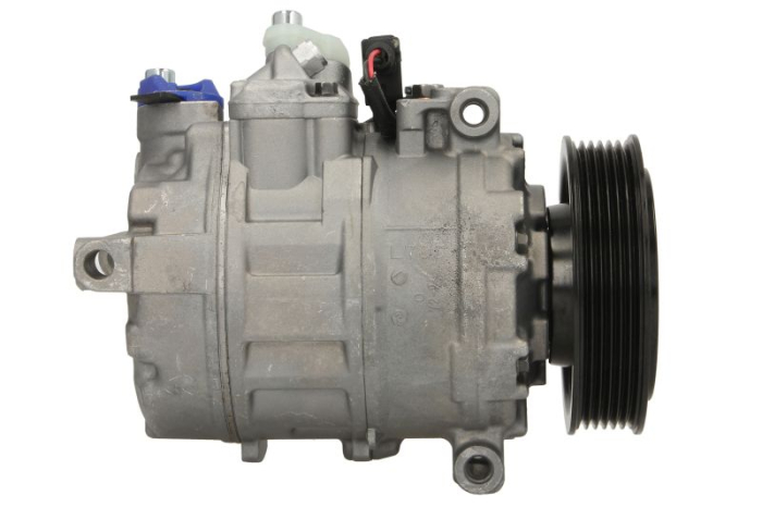 Compresor climatizare (reconditionat) potrivit AUDI A4 B6, A4 B7 1.6-3.0 2000-2006 [3]