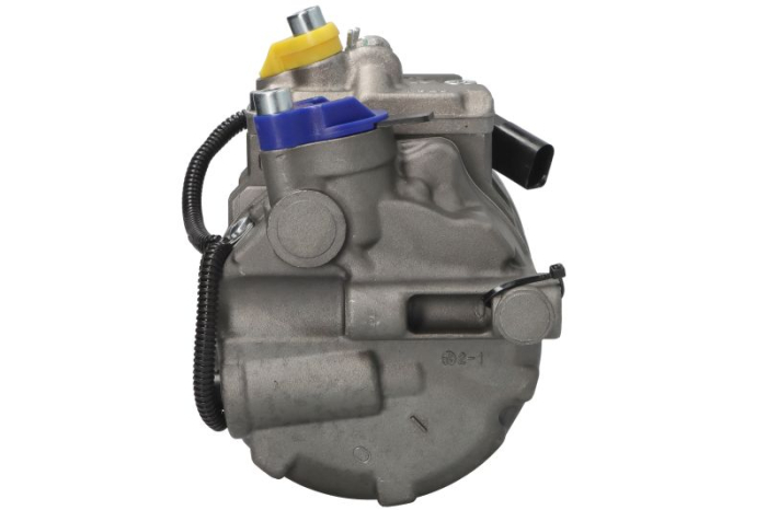 Compresor climatizare (reconditionat) potrivit AUDI A4 B6, A4 B7 2.4/3.0 2000-2006 [2]