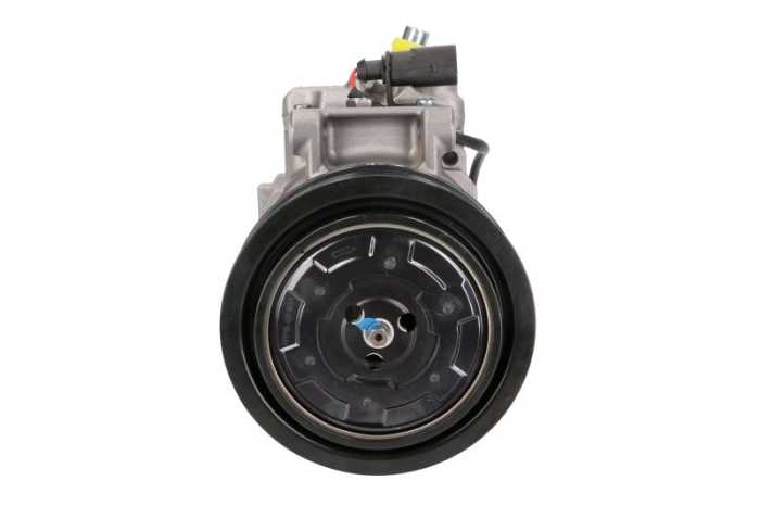 Compresor climatizare (reconditionat) potrivit AUDI A4 B6, A4 B7 3.0 2003-2006 [2]