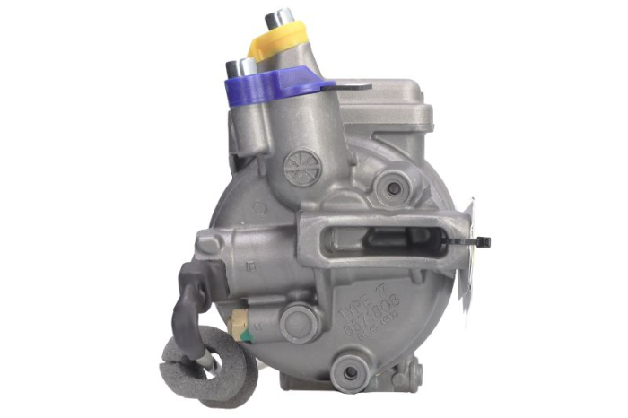 Compresor climatizare (reconditionat) potrivit AUDI A4 B6, A4 B7, A4 B8, A6 ALLROAD C6, A6 C5, A6 C6, A8 D3 1.6-6.0 1998-2012 [2]