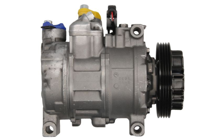 Compresor climatizare (reconditionat) potrivit AUDI A4 B6, A4 B7, A6 C5, ALLROAD C5 2.5D 1997-2006 [3]
