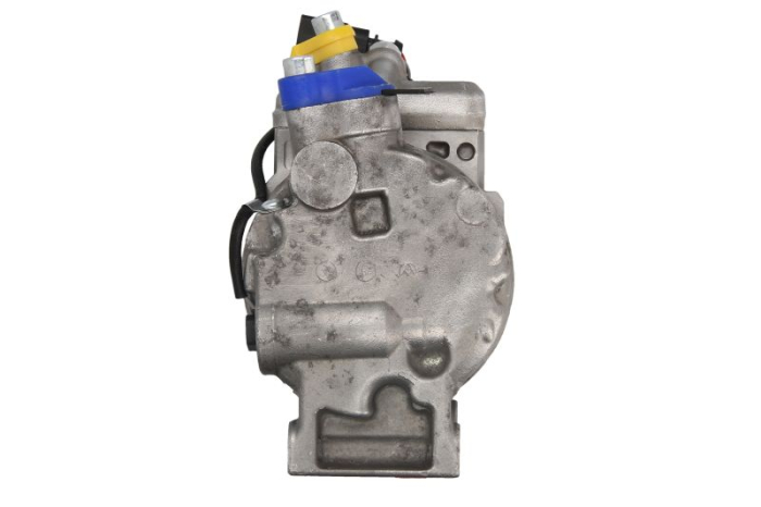 Compresor climatizare (reconditionat) potrivit AUDI A4 B6, A4 B7, A6 C5, ALLROAD C5 2.5D 1997-2006 [2]