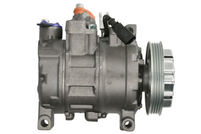 Compresor climatizare (reconditionat) potrivit AUDI A4 B6, A4 B7, A6 C5, ALLROAD C5 2.5D 2000-2006 [3]