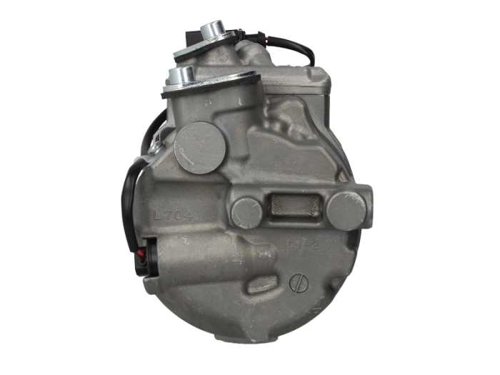 Compresor climatizare (reconditionat) potrivit AUDI A4 B6, A4 B7, A6 C6, A8 D3, Q7; PORSCHE CAYENNE; VW PHAETON, TOUAREG 1.6-3.0D 2000-2018 [2]