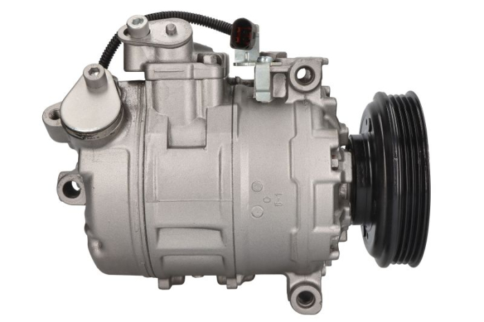 Compresor climatizare (reconditionat) potrivit AUDI A4 B6, A6 C5 1.9D 2000-2005 [3]