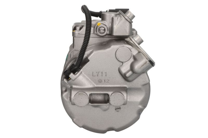 Compresor climatizare (reconditionat) potrivit AUDI A4 B6, A6 C5 1.9D 2000-2005 [2]