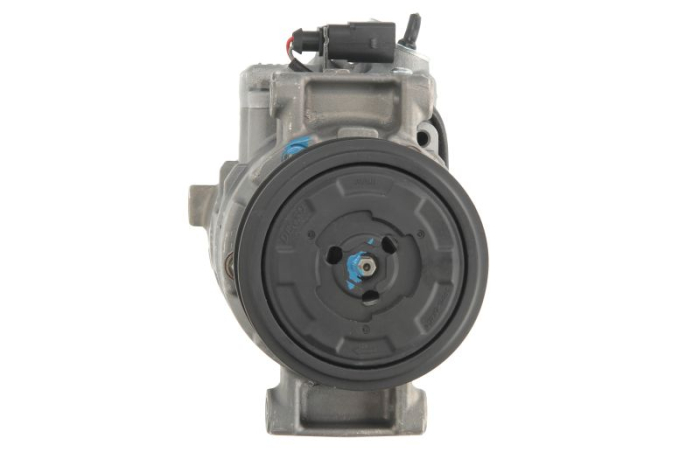 Compresor climatizare (reconditionat) potrivit AUDI A4 B7 3.0D 2004-2008 [2]
